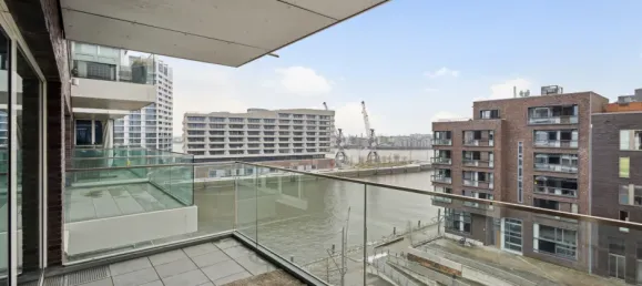 Dúplex de 4 habitaciónes en Hamburg-Mitte, Germany No. 72316 6