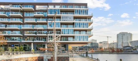 Dúplex de 4 habitaciónes en Hamburg-Mitte, Germany No. 72316 11