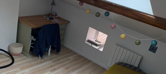 2 غرف نوم شقة في Nancy, France رقم 228784 3