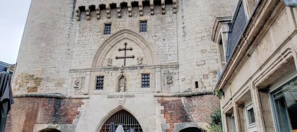 2 غرف نوم شقة في Nancy, France رقم 228784 6