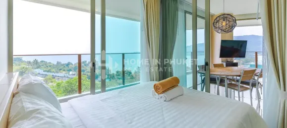 2 bedrooms Condominium for sale in Kamala, Phuket, Southern Thailand, Thailand № 60372 6