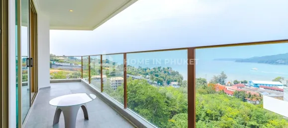 2 bedrooms Condominium for sale in Kamala, Phuket, Southern Thailand, Thailand № 60372 12