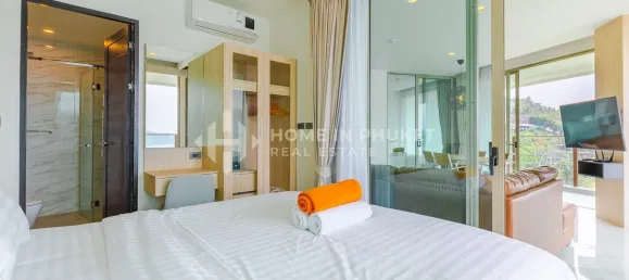 2 bedrooms Condominium for sale in Kamala, Phuket, Southern Thailand, Thailand № 60372 11