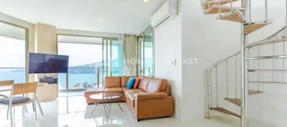 2 bedrooms Condominium for sale in Kamala, Phuket, Southern Thailand, Thailand № 60372 2