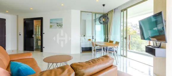 2 bedrooms Condominium for sale in Kamala, Phuket, Southern Thailand, Thailand № 60372 3