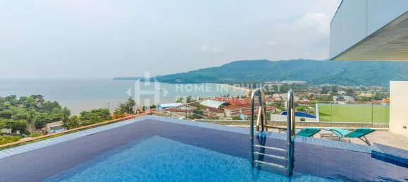 2 bedrooms Condominium for sale in Kamala, Phuket, Southern Thailand, Thailand № 60372 15