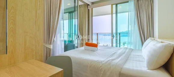 2 bedrooms Condominium for sale in Kamala, Phuket, Southern Thailand, Thailand № 60372 10