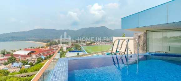 2 bedrooms Condominium for sale in Kamala, Phuket, Southern Thailand, Thailand № 60372 14