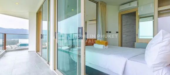 2 bedrooms Condominium for sale in Kamala, Phuket, Southern Thailand, Thailand № 60372 8