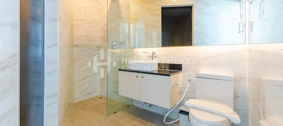 2 bedrooms Condominium for sale in Kamala, Phuket, Southern Thailand, Thailand № 60372 9