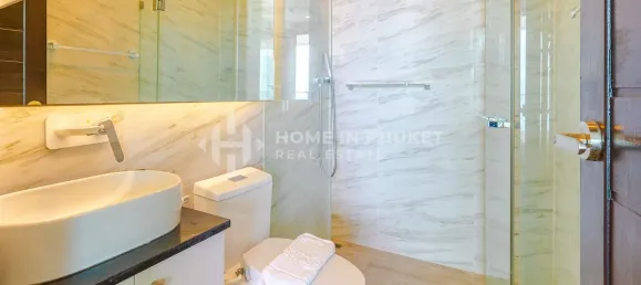 2 bedrooms Condominium for sale in Kamala, Phuket, Southern Thailand, Thailand № 60372 13