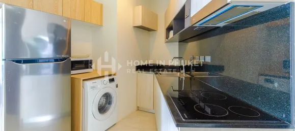 2 bedrooms Condominium for sale in Kamala, Phuket, Southern Thailand, Thailand № 60372 5