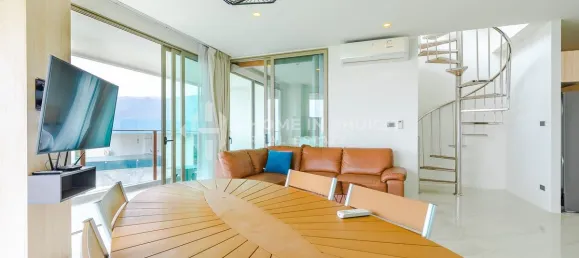2 bedrooms Condominium for sale in Kamala, Phuket, Southern Thailand, Thailand № 60372 4