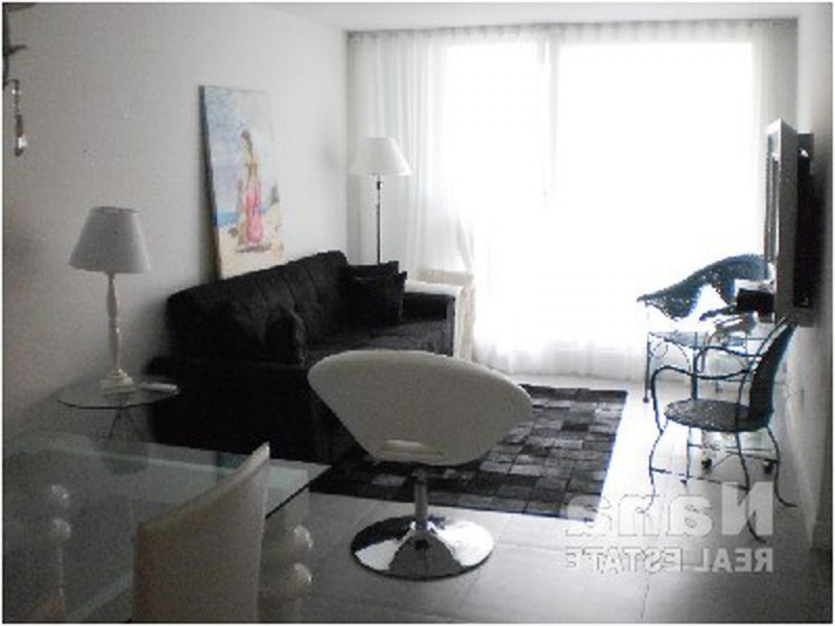 Apartamento de 2 dormitorios en Maldonado, Uruguay No. 8143