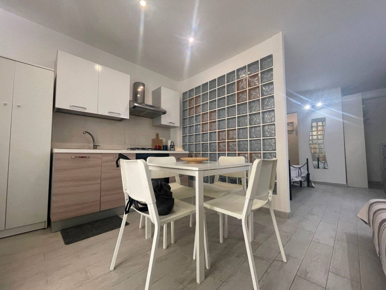 1 Schlafzimmer Wohnung in Syracuse, Italy, Nr. 331862