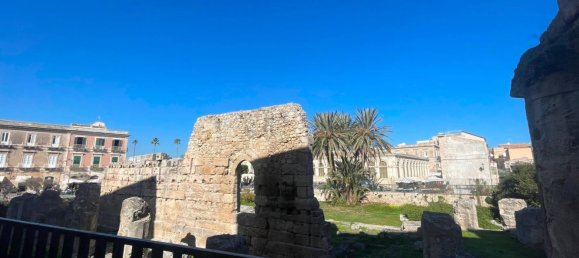 1 Schlafzimmer Wohnung in Syracuse, Italy, Nr. 331862 3