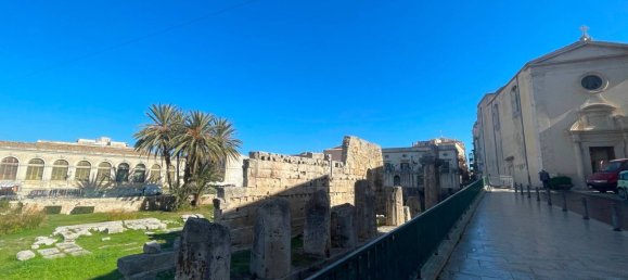 1 Schlafzimmer Wohnung in Syracuse, Italy, Nr. 331862 2