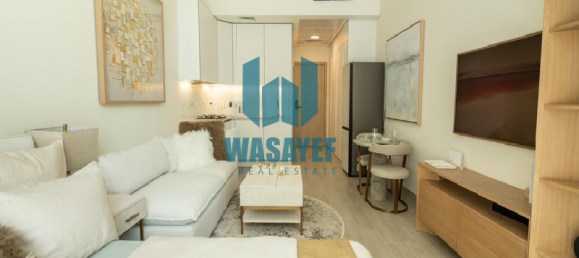 1 bedroom Apartment in Jumeirah Village Circle, UAE No. 9230 10