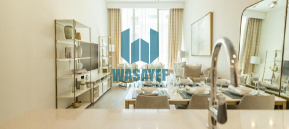 1 bedroom Apartment in Jumeirah Village Circle, UAE No. 9230 5