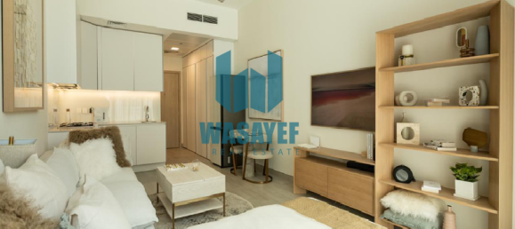 1 bedroom Apartment in Jumeirah Village Circle, UAE No. 9230 13