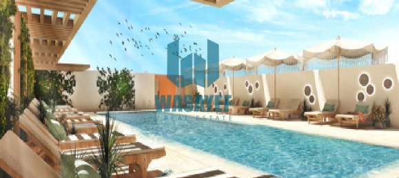 1 bedroom Apartment in Jumeirah Village Circle, UAE No. 9230 14