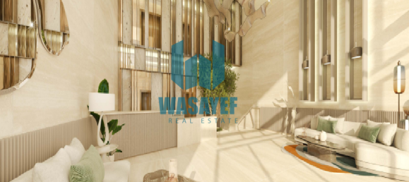 1 bedroom Apartment in Jumeirah Village Circle, UAE No. 9230 2