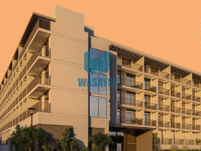 1 bedroom Apartment in Jumeirah Village Circle, UAE No. 9230