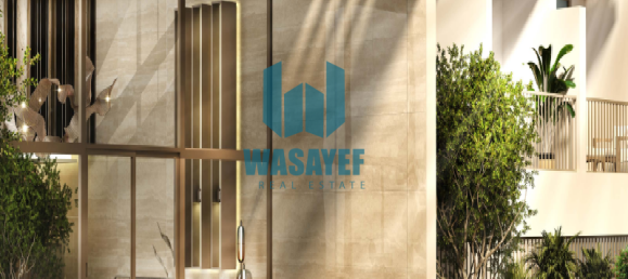 1 bedroom Apartment in Jumeirah Village Circle, UAE No. 9230 3