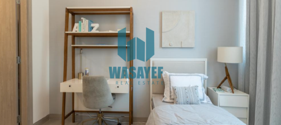 1 bedroom Apartment in Jumeirah Village Circle, UAE No. 9230 6