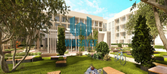 1 bedroom Apartment in Jumeirah Village Circle, UAE No. 9230 16