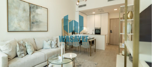 1 bedroom Apartment in Jumeirah Village Circle, UAE No. 9230 4