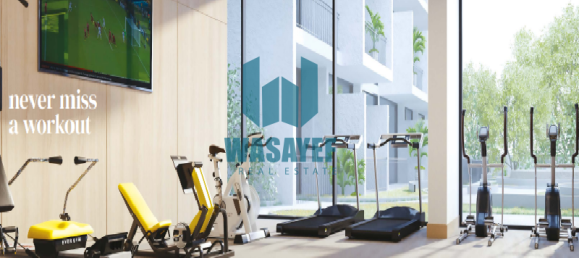 1 bedroom Apartment in Jumeirah Village Circle, UAE No. 9230 15