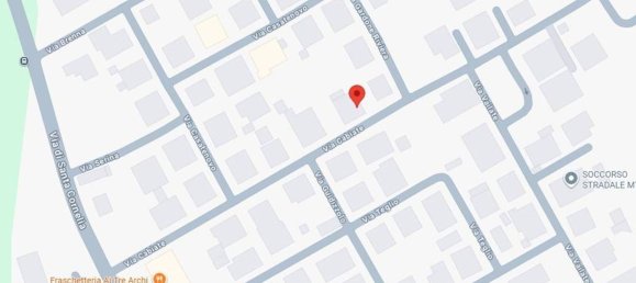 465m² Commercial property in Rome, Italy No. 374720 8