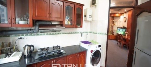 2 Schlafzimmer Wohnung in Thanh Xuan, Vietnam, Nr. 1091 4