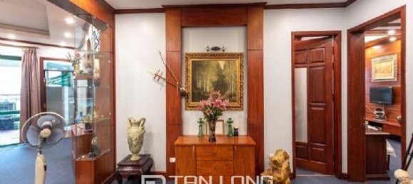 2 Schlafzimmer Wohnung in Thanh Xuan, Vietnam, Nr. 1091 3