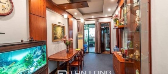 2 Schlafzimmer Wohnung in Thanh Xuan, Vietnam, Nr. 1091 2