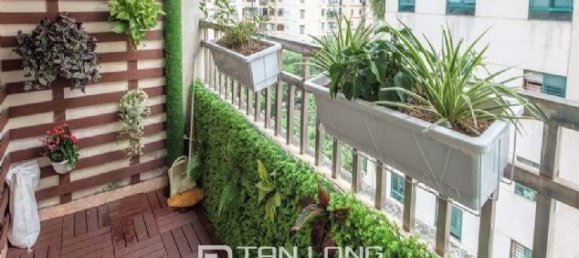 2 Schlafzimmer Wohnung in Thanh Xuan, Vietnam, Nr. 1091 9