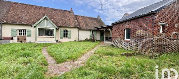 4 Schlafzimmer Haus in Chateau-Renard, France, Nr. 209631 2