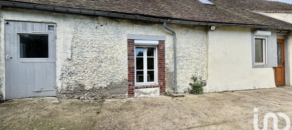 4 Schlafzimmer Haus in Chateau-Renard, France, Nr. 209631 35