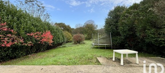 4 Schlafzimmer Haus in Chateau-Renard, France, Nr. 209631 37