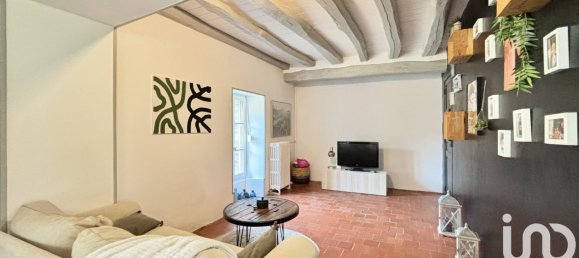 4 Schlafzimmer Haus in Chateau-Renard, France, Nr. 209631 6