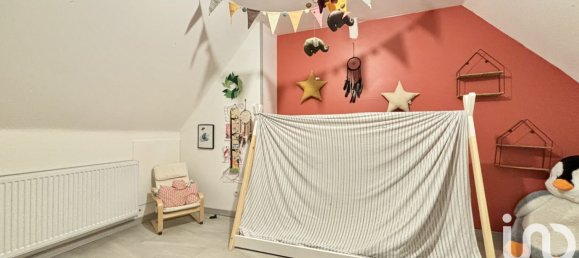 4 Schlafzimmer Haus in Chateau-Renard, France, Nr. 209631 28