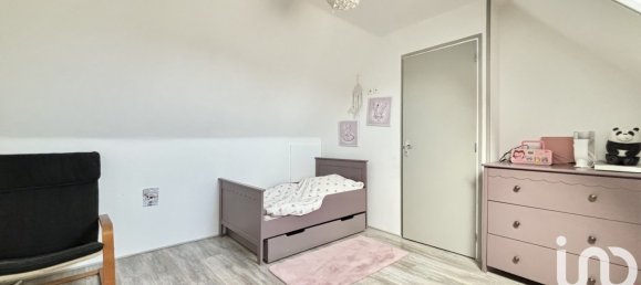 4 Schlafzimmer Haus in Chateau-Renard, France, Nr. 209631 21