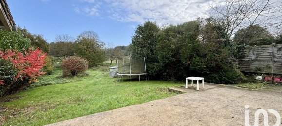 4 Schlafzimmer Haus in Chateau-Renard, France, Nr. 209631 33