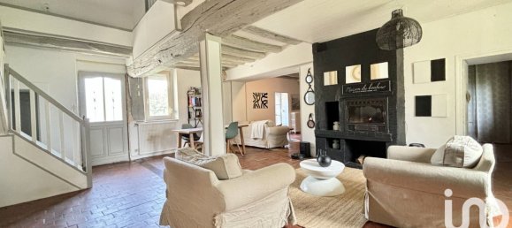 4 Schlafzimmer Haus in Chateau-Renard, France, Nr. 209631 9