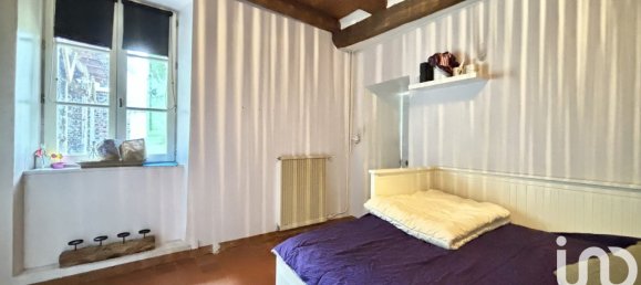 4 Schlafzimmer Haus in Chateau-Renard, France, Nr. 209631 16