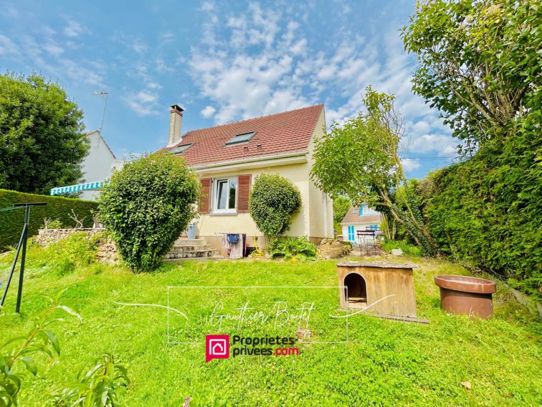 3 bedrooms House in Paris, France No. 326884