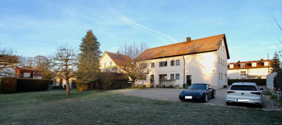 Gebäude in Landshut, Germany 425m², Nr. 151093 5