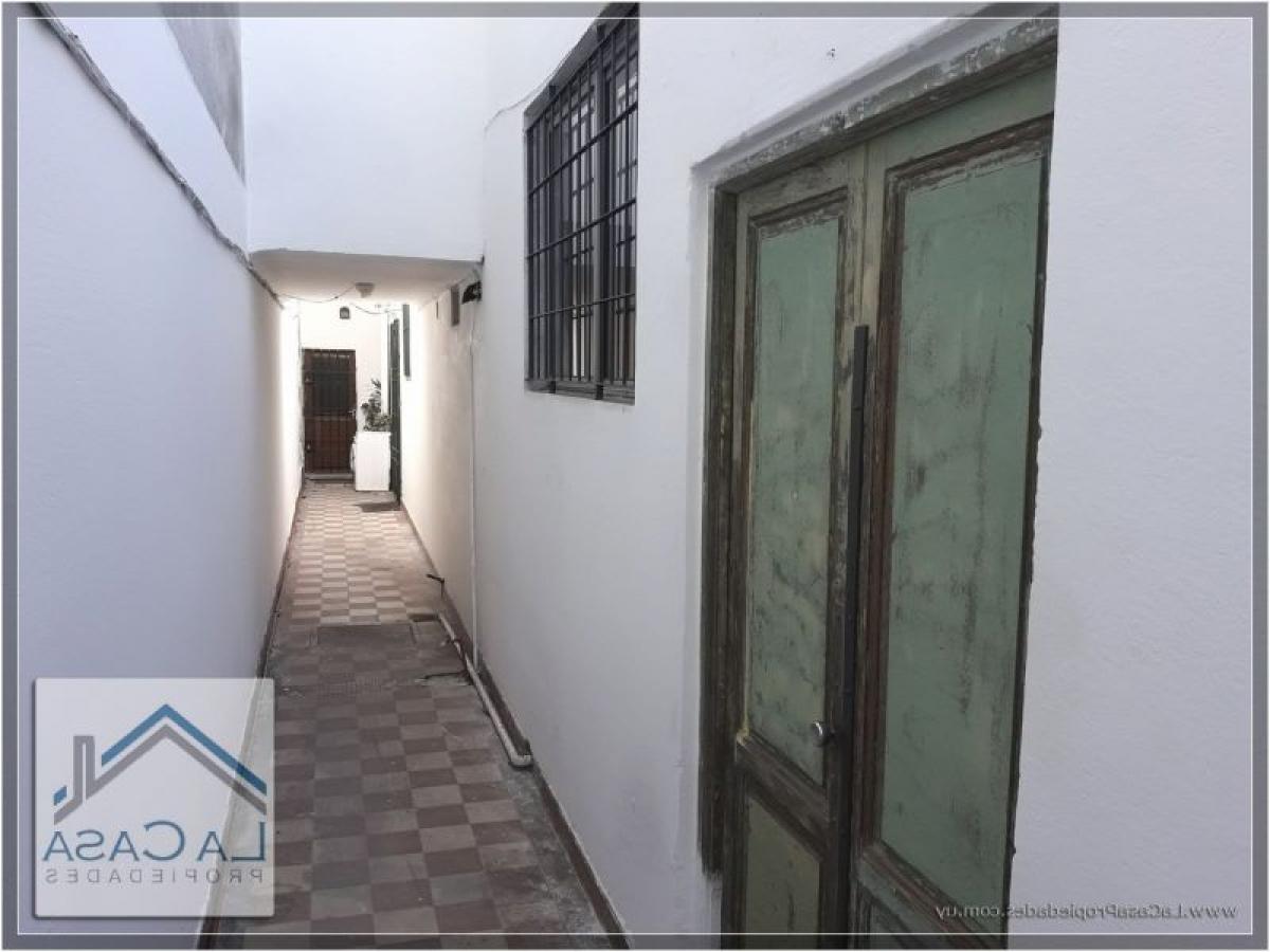 2 غرف نوم منزل في Montevideo, Uruguay رقم 11731