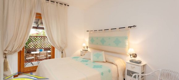 2-salle Appartement à San Teodoro, Italy No. 142933 22